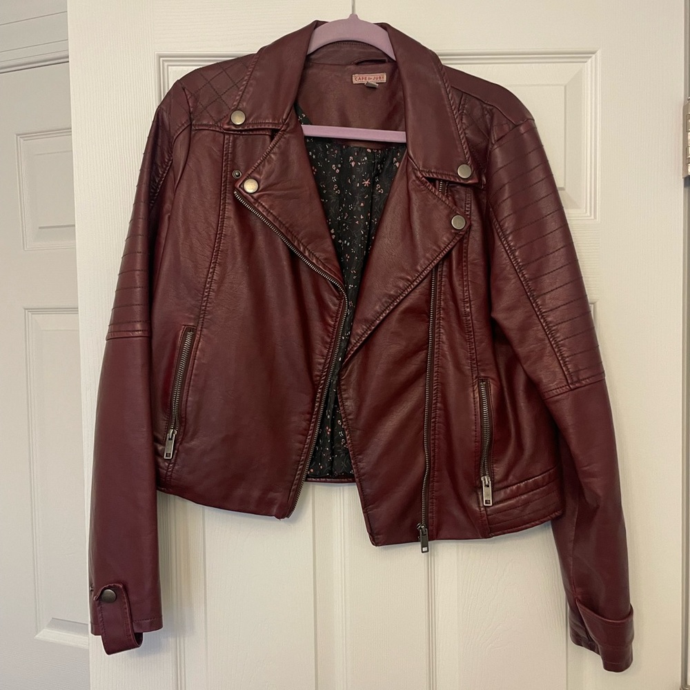 Women’s jacket size L